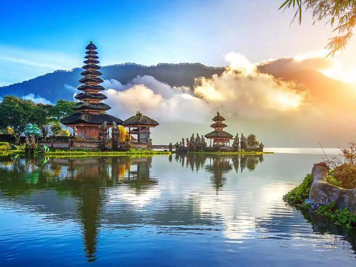 Bali